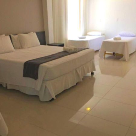 Scenarium Hotel Jaboatao dos Guararapes Kültér fotó