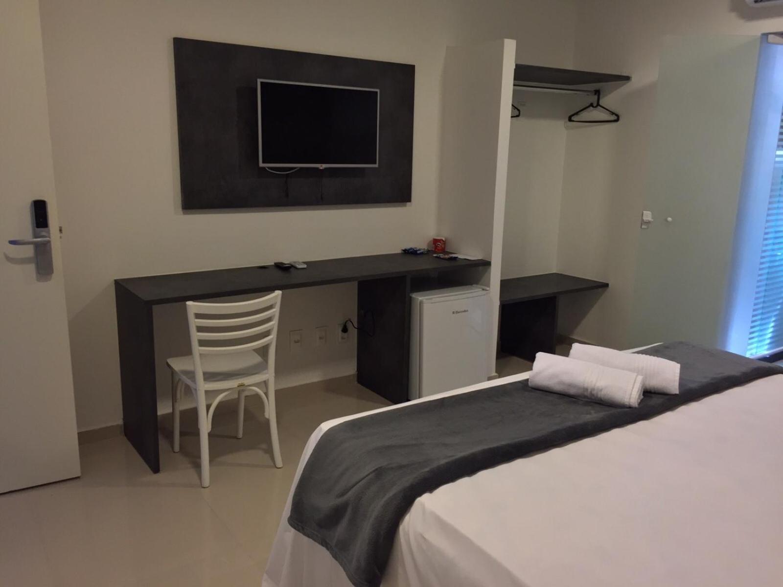 Scenarium Hotel Jaboatao dos Guararapes Szoba fotó