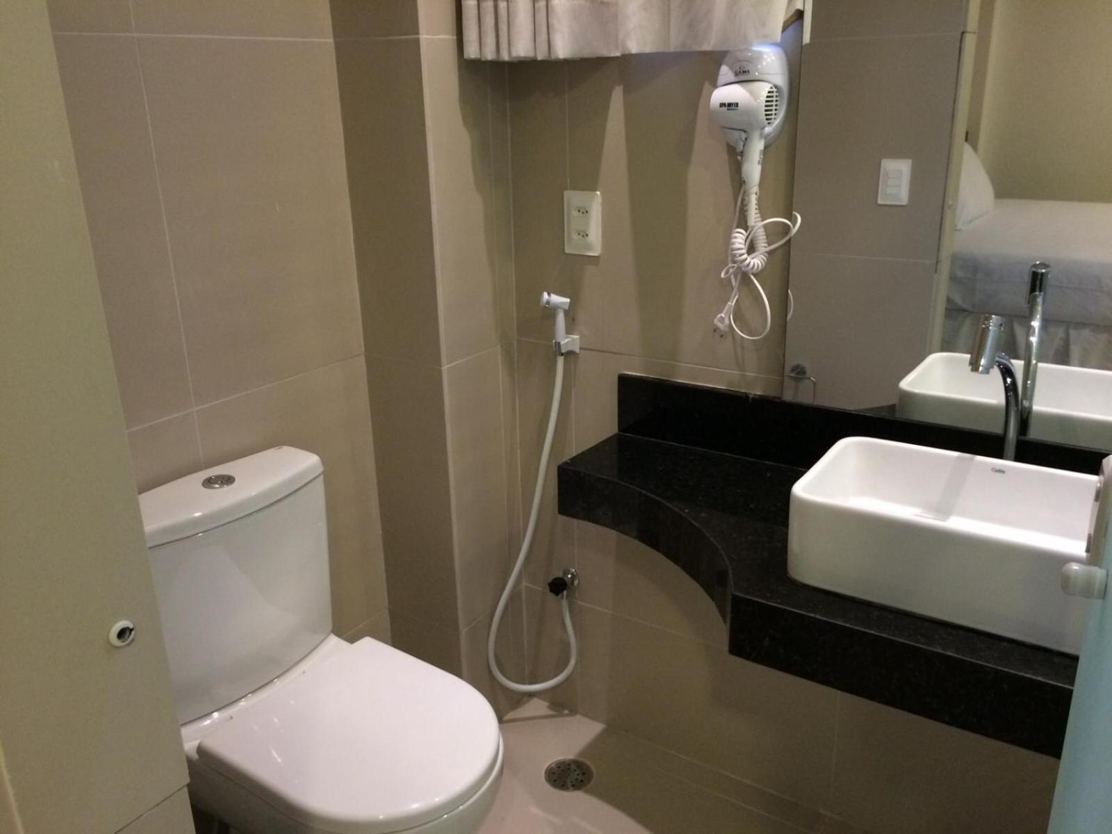 Scenarium Hotel Jaboatao dos Guararapes Szoba fotó