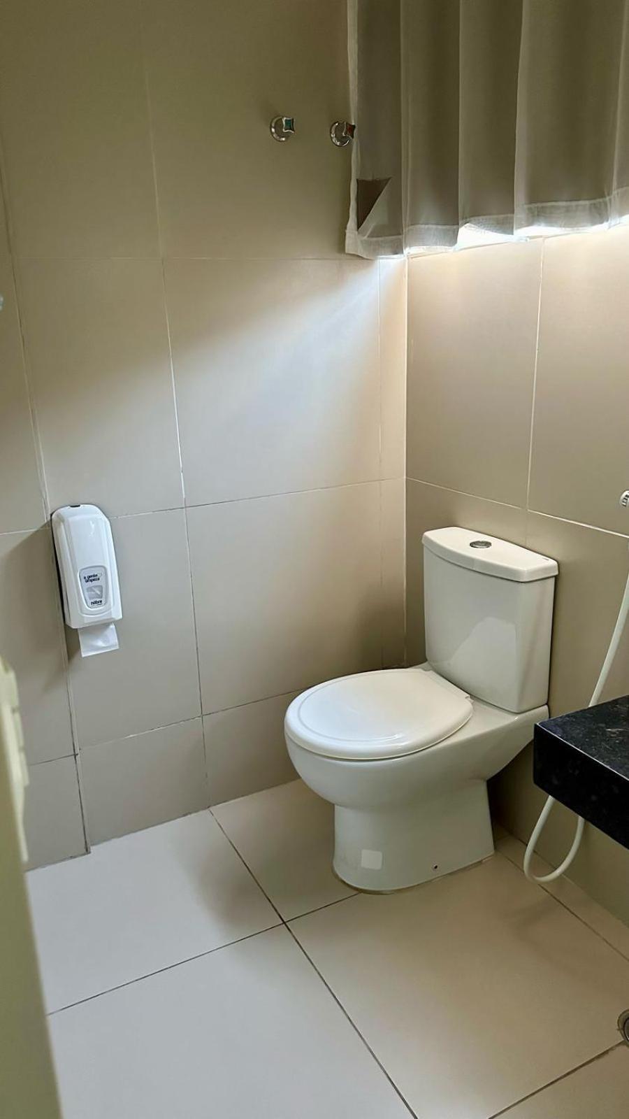 Scenarium Hotel Jaboatao dos Guararapes Kültér fotó
