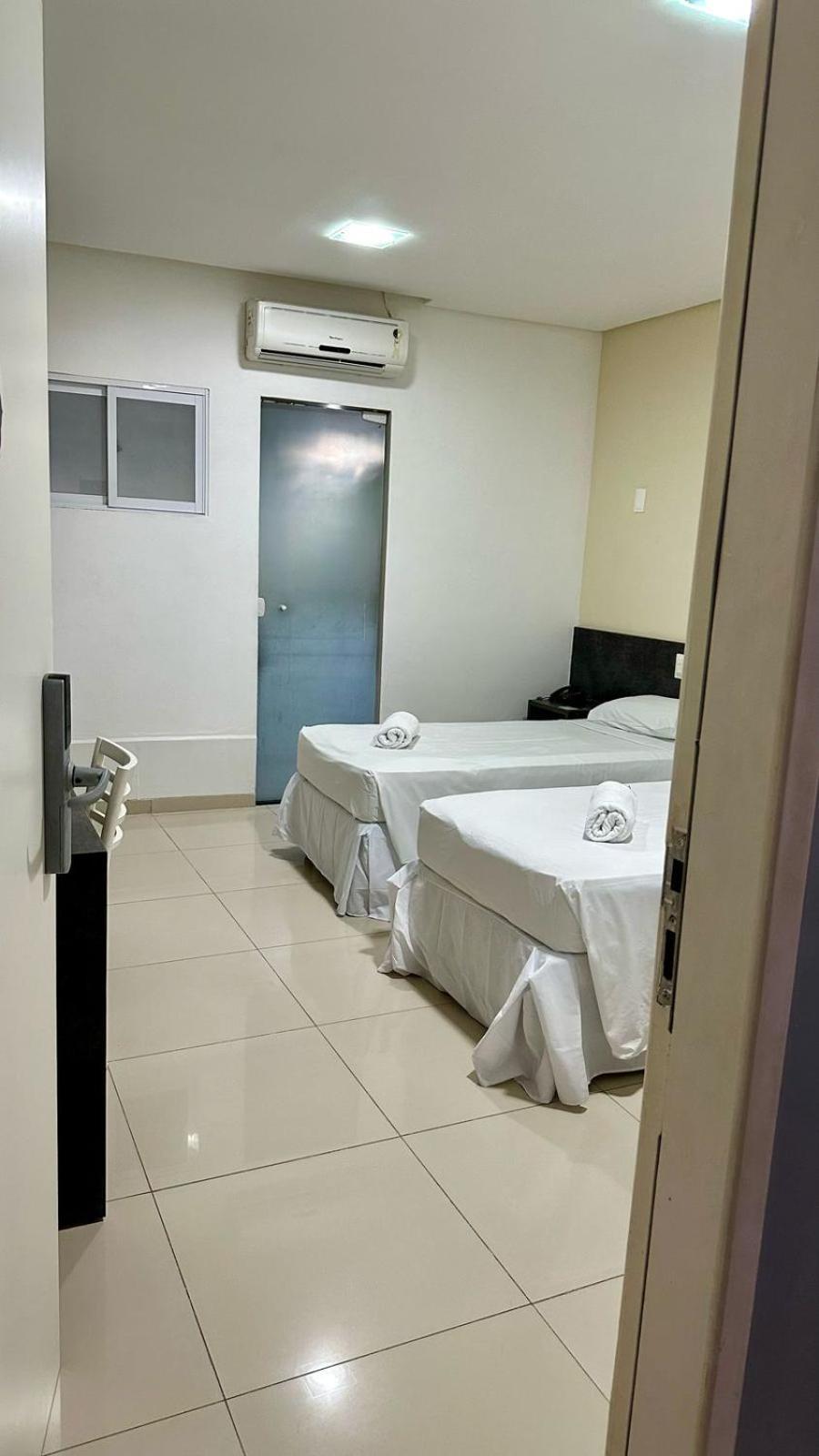 Scenarium Hotel Jaboatao dos Guararapes Kültér fotó
