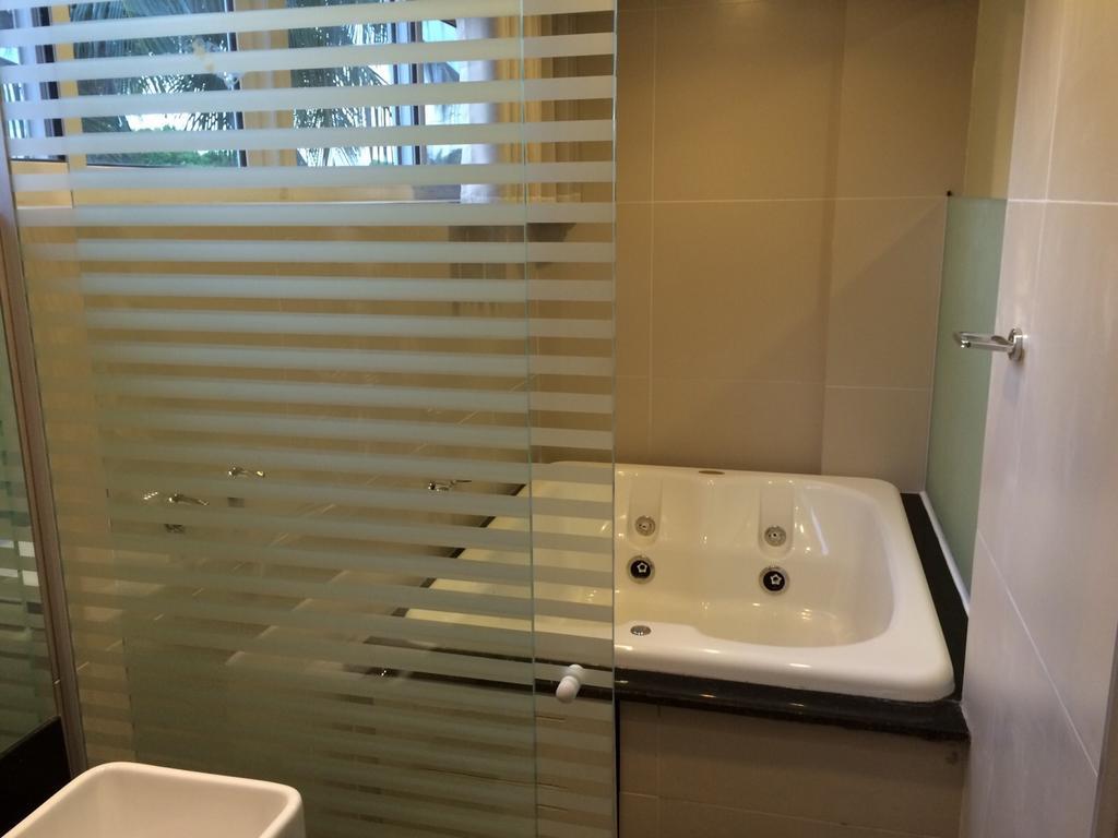 Scenarium Hotel Jaboatao dos Guararapes Szoba fotó