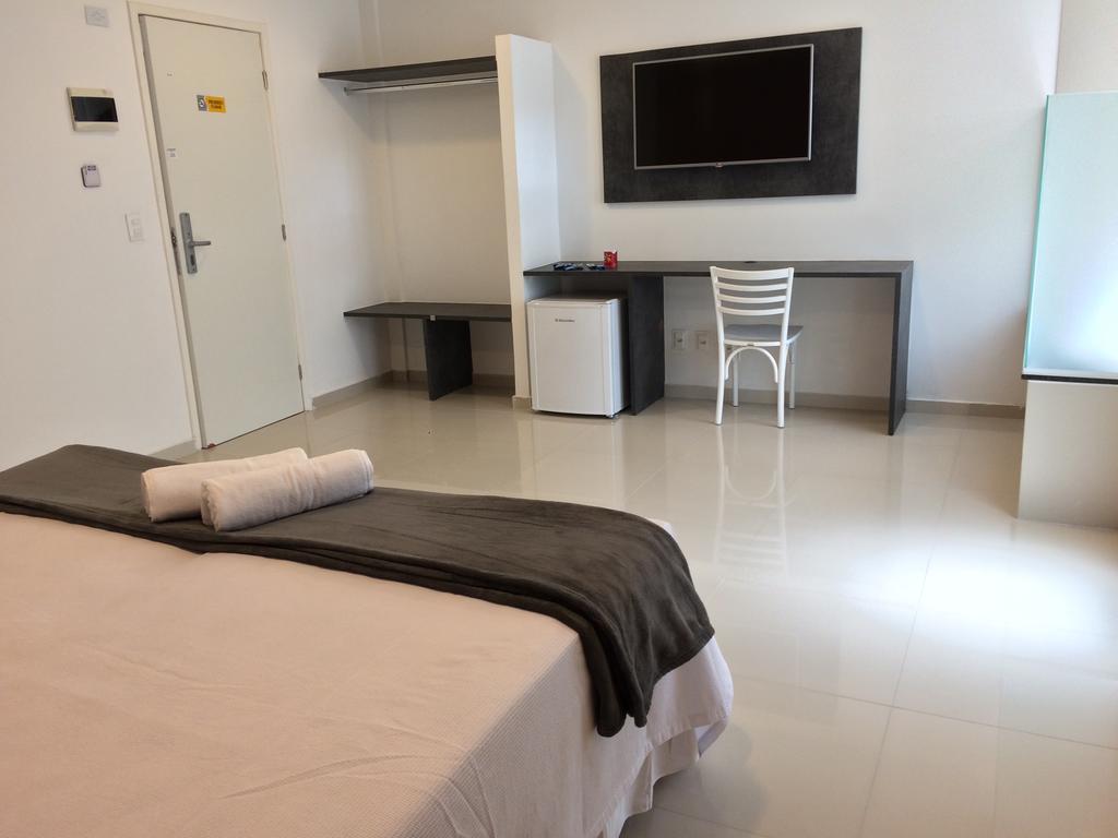 Scenarium Hotel Jaboatao dos Guararapes Szoba fotó