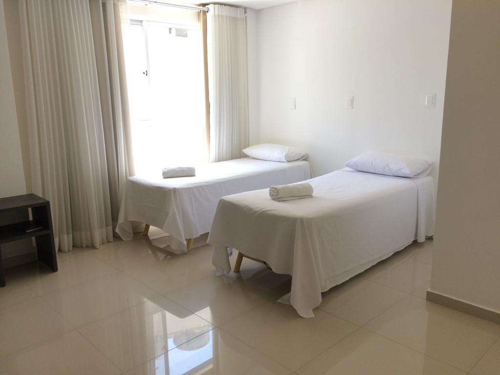 Scenarium Hotel Jaboatao dos Guararapes Kültér fotó
