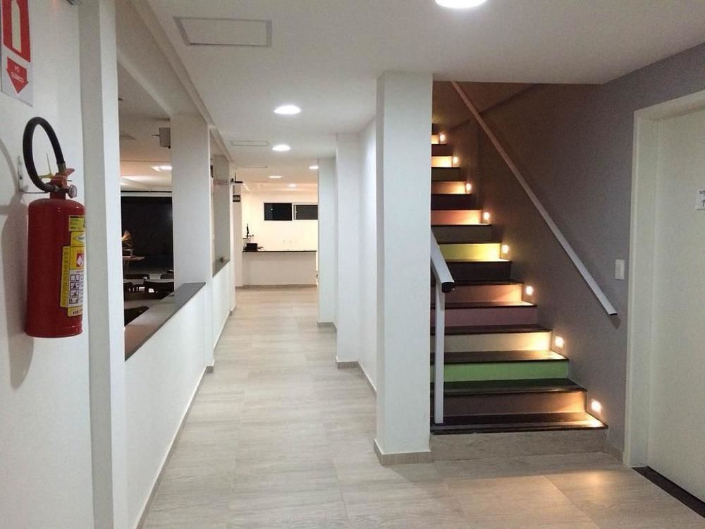 Scenarium Hotel Jaboatao dos Guararapes Kültér fotó