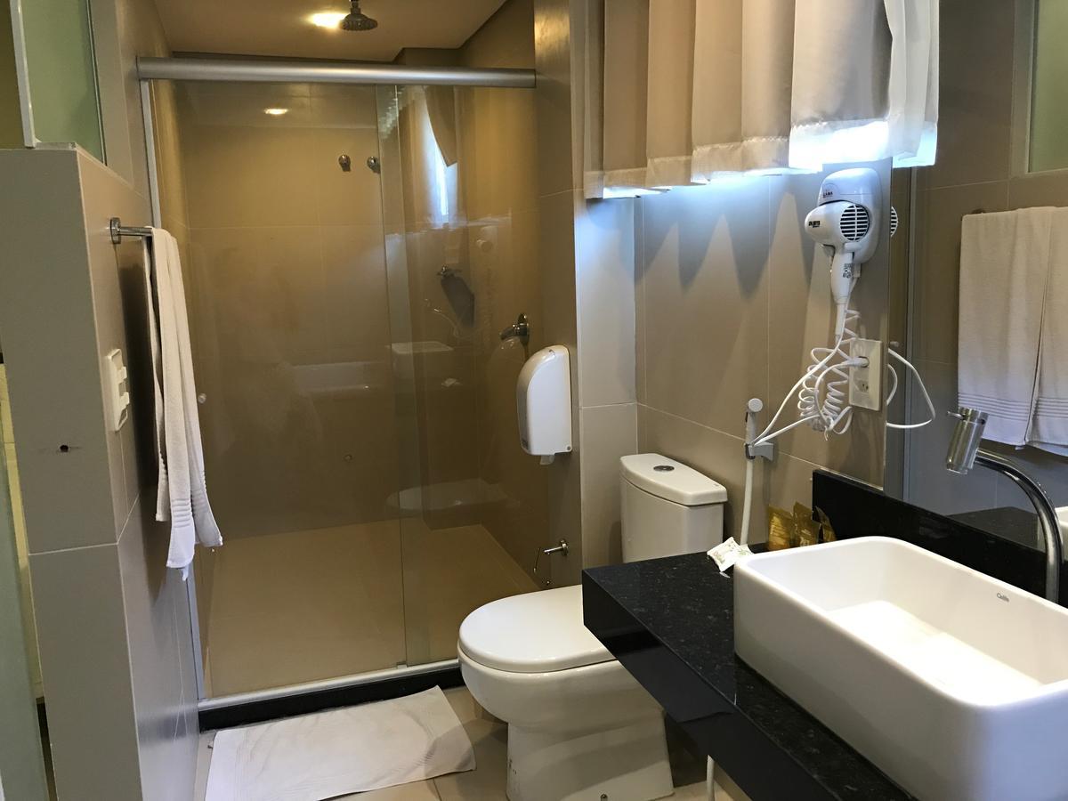 Scenarium Hotel Jaboatao dos Guararapes Kültér fotó