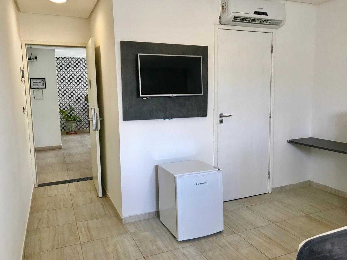 Scenarium Hotel Jaboatao dos Guararapes Kültér fotó