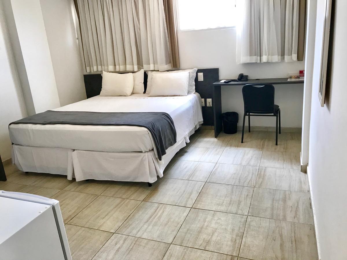 Scenarium Hotel Jaboatao dos Guararapes Kültér fotó