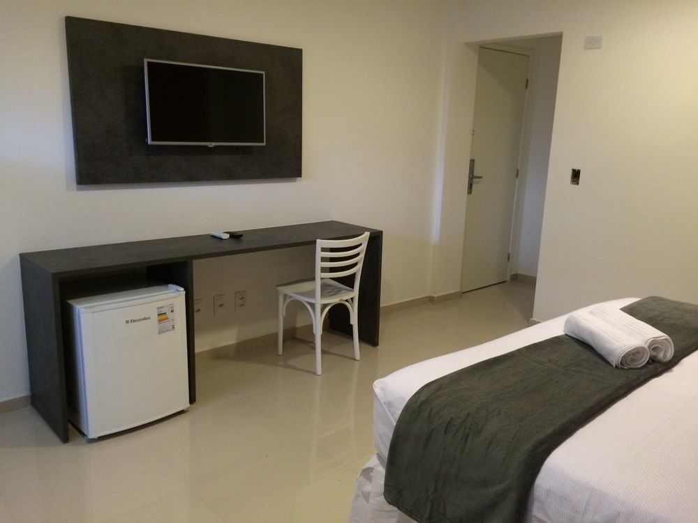 Scenarium Hotel Jaboatao dos Guararapes Kültér fotó
